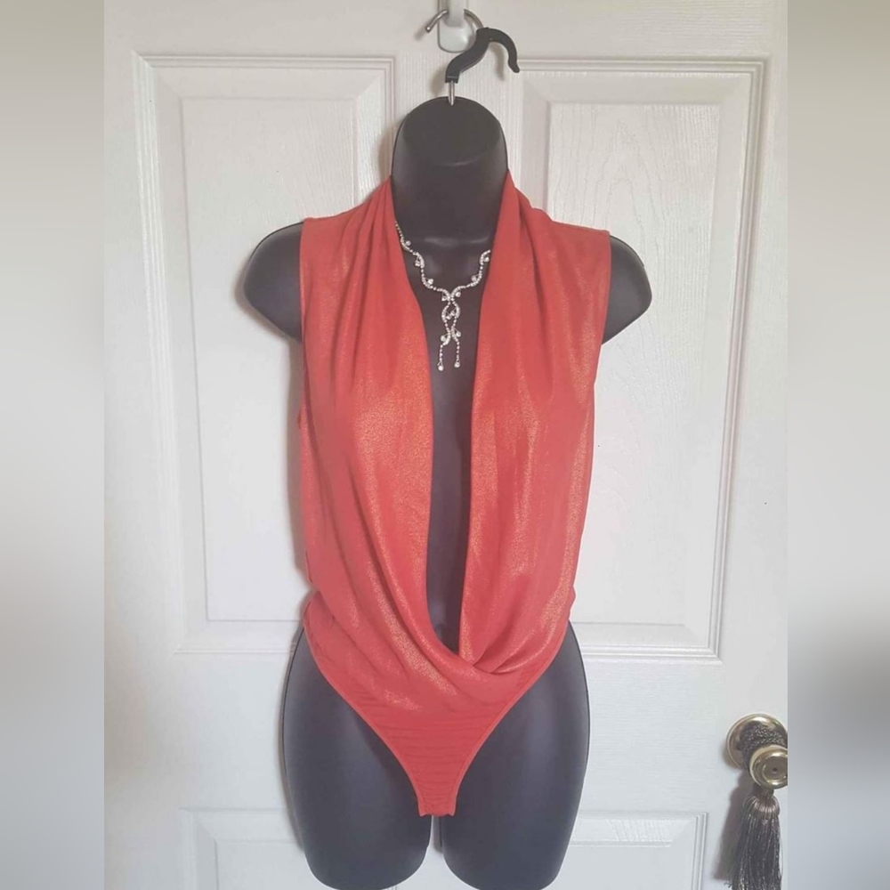 Bebe Body Suit